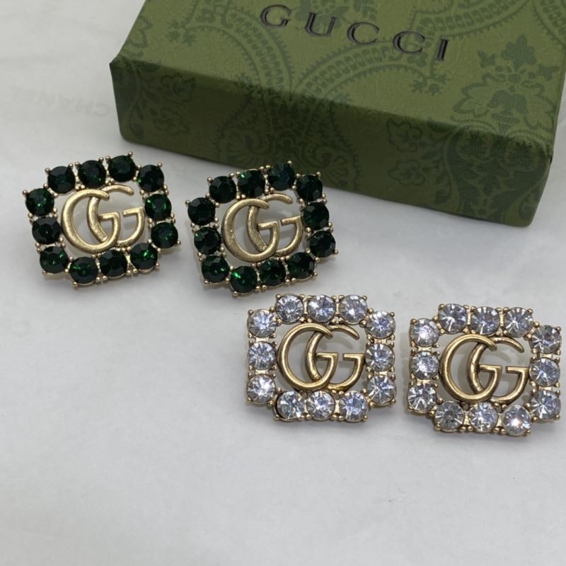 Gucci Earrings